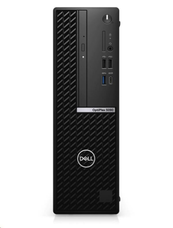 Računalo Dell OptiPlex 5090 / i5 / RAM 16 GB / SSD Pogon - Slika 2