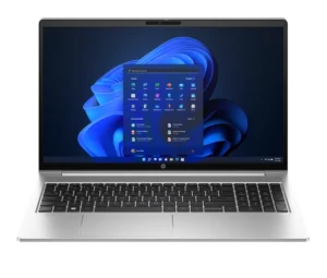 Intel Core i3-1315U (1 2 GHz)  39 6 cm (15 6) FHD (1920x1080) AG UWVA LED  16 GB DDR4-3200  SSD 512 GB PCIe NVMe  Intel UHD Graphics (IGP)  2x USB-C 3.2 Gen2 (DisplayPort - 10Gbps)  2x USB-A 3.2 Gen1 (5Gbps)  Webcam  Wi-Fi 6E (AX211)  Bluetooth 5.3  Webcam  Fingerprint  Backlit Kbd.  Microsoft Windows 11 Pro (64-bit)