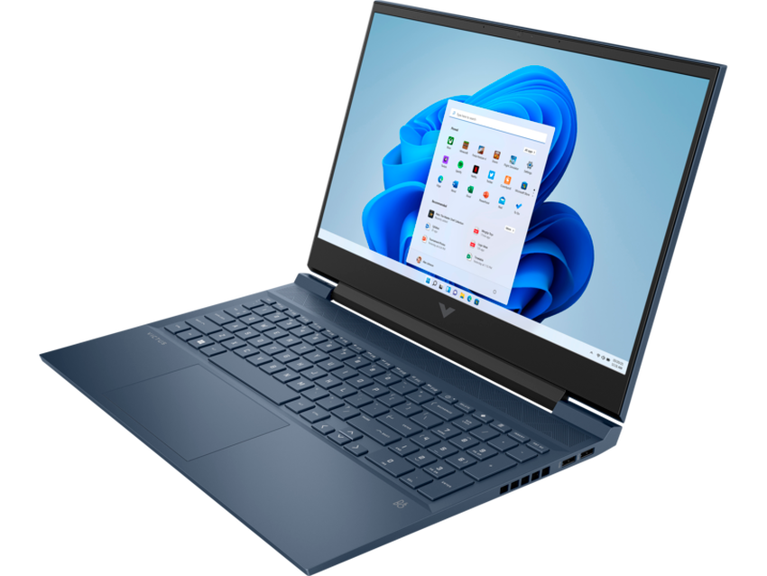 Laptop HP Victus Laptop 16-d1049nt | RTX 3060 (6 GB) | Win 11 Pro / i7 / RAM 16 GB / SSD Pogon / 16,0″ FHD - Slika 2