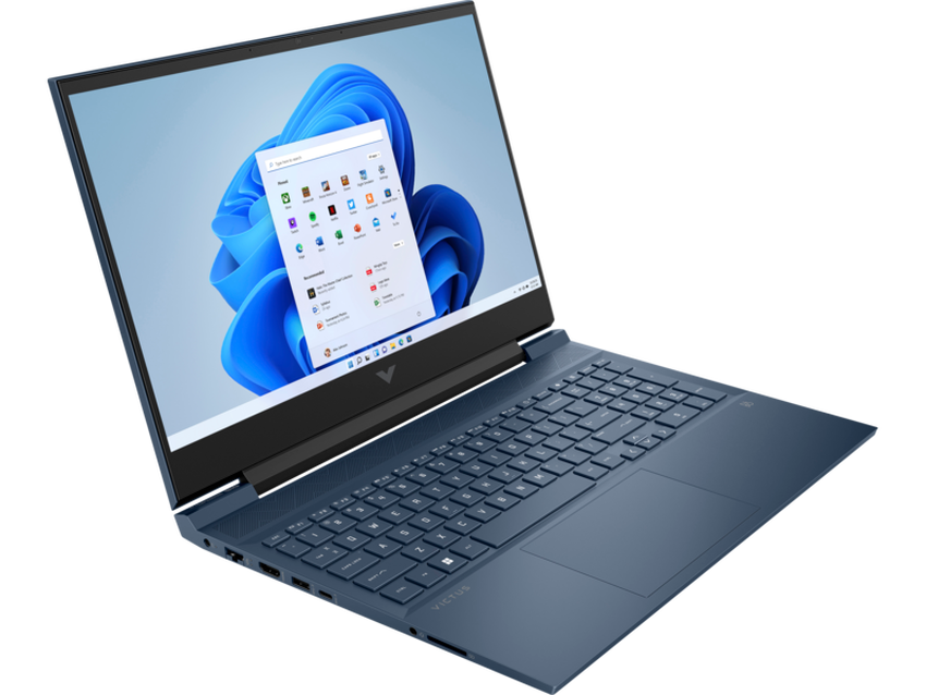 Laptop HP Victus Laptop 16-d1049nt | RTX 3060 (6 GB) | Win 11 Pro / i7 / RAM 16 GB / SSD Pogon / 16,0″ FHD - Slika 3
