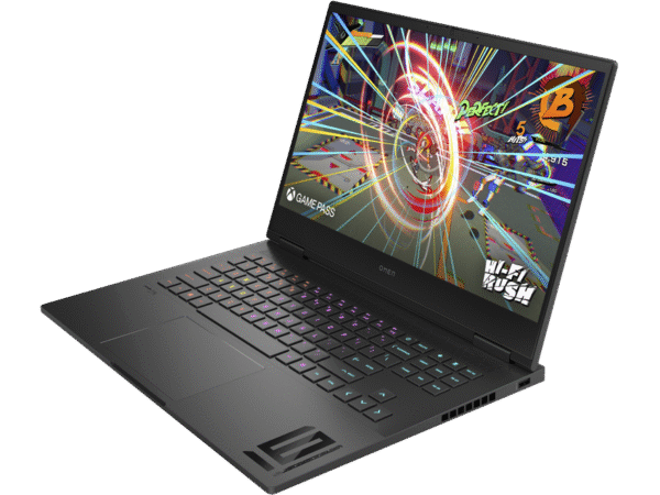 Laptop OMEN Gaming 16-wf1008nl | RTX 4070 8GB | 32 GB / i7 / RAM 32 GB / SSD Pogon / 16,0″ FHD - Slika 3