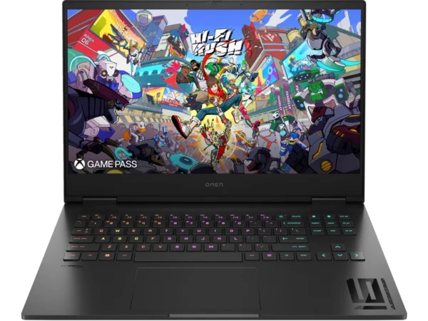 Intel i7-14700HX (20 core | 8 P cores 2.1 GHz Base  5 5 GHz Turbo + 12 E cores 1 5 GHz Base  3 9 GHz Turbo)  NVIDIA GeForce RTX 4070 (8 GB GDDR6)  40 9 cm (16 1 ) FHD (1920x1080) AG UWVA 165 Hz | 300 nits | 100% sRGB  32 GB (2x16GB) DDR5-5600  SSD 1 TB M.2 PCIe NVMe (+1 free M.2 slot)  HDMI 2.1  2x Thunderbolt 4 (USB-C   DisplayPort - 40 Gpbs)  1x USB-A 3.2 Gen1 (5 Gbps)  Wi-Fi 6E  Bluetooth 5.4  Webcam  Backlit Kbd.  Charger 280W  Battery 6C 83Whr  Microsoft Windows 11 Home (64-bit)