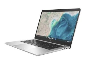 Intel Core i5-1235U   1 3 - 3 3 GHz 10-cores (2C+8C 12T)   Turbo 4 4 GHz  16 GB LPDDR4 ONBOARD  256 GB NVME SSD  35 6 cm (14 0)  Matiran (AntiGlare  matt)  FHD   1920 x 1080  Intel Iris Xe Graphics  HDMI  Thunderbolt  2x USB  Backlit keyboard  Card reader  bluetooth  ChromeOS