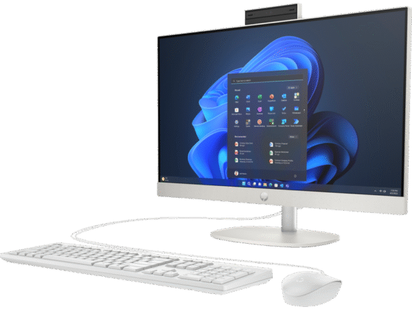 Računalo HP ProOne 240 G10 / i5 / RAM 8 GB / SSD Pogon - Slika 2