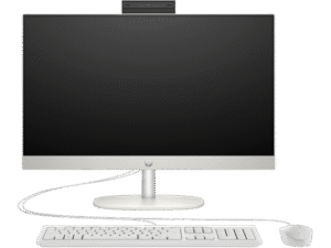 Intel Core i5-1335U (1 3 GHz)  8 GB DDR4-3200   SSD 512 GB PCIe NVMe  Intel Iris Xe Graphics (IGP)  Wi-Fi  Bluetooth  Webcam  60 5 cm (23 8 ) FHD (1920x1080) AG LED  HDMI  1x USB-C 3.2 Gen1 (5Gbps)  2x USB-A 3.2 Gen2 (5Gbps)  2x USB-A 2.0  FreeDOS