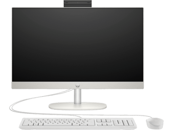 Intel Core i5-1335U (1 3 GHz)  8 GB DDR4-3200   SSD 512 GB PCIe NVMe  Intel Iris Xe Graphics (IGP)  Wi-Fi  Bluetooth  Webcam  60 5 cm (23 8 ) FHD (1920x1080) AG LED  HDMI  1x USB-C 3.2 Gen1 (5Gbps)  2x USB-A 3.2 Gen2 (5Gbps)  2x USB-A 2.0  FreeDOS