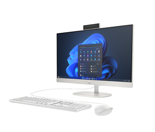 Računalo HP ProOne 240 G10 AiO | i5-1335U | Win 11 Pro / i5 / RAM 8 GB / SSD Pogon - Slika 2
