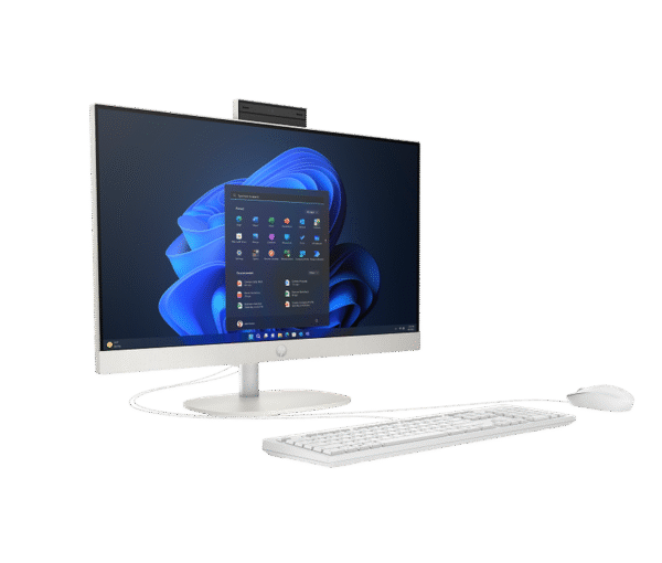 Računalo HP ProOne 240 G10 AiO | i5-1335U | Win 11 Pro / i5 / RAM 8 GB / SSD Pogon - Slika 3