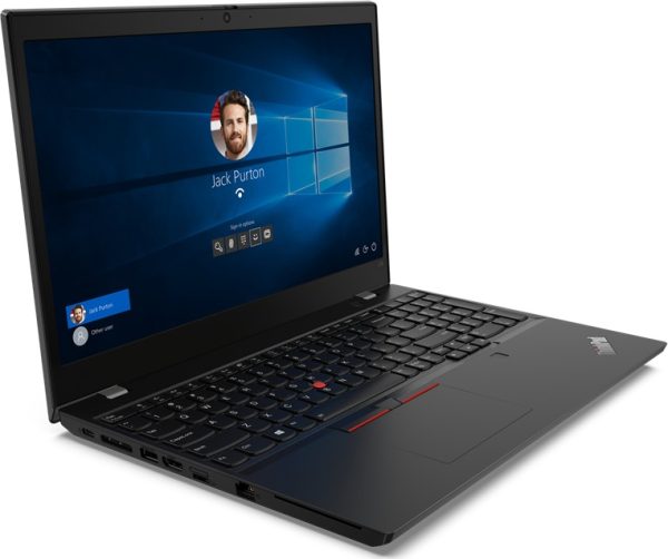 Laptop Lenovo ThinkPad L15 G1 / i5 / RAM 8 GB / SSD Pogon / 15,6″ FHD - Slika 2