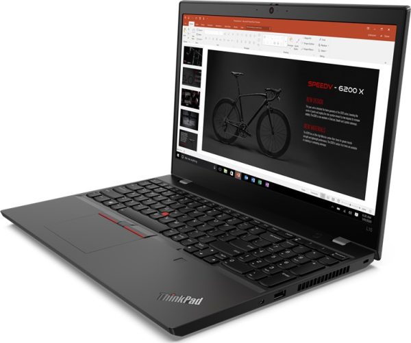 Laptop Lenovo ThinkPad L15 G1 / i5 / RAM 8 GB / SSD Pogon / 15,6″ FHD - Slika 3