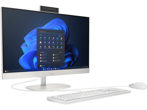 Računalo HP ProOne 240 G10 / i5 / RAM 16 GB / SSD Pogon - Slika 3