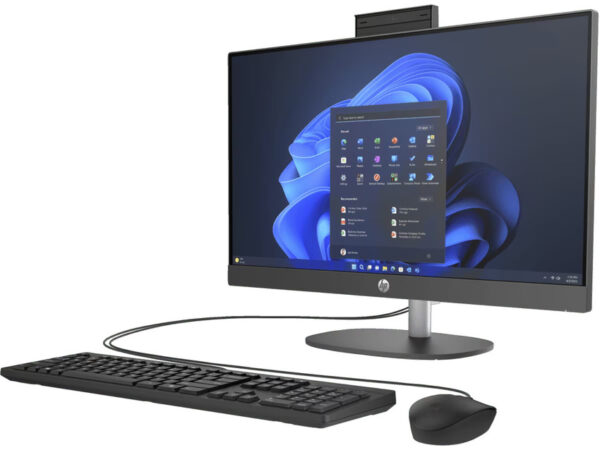 Računalo HP ProOne 240 G10 | Win 10 Pro / i5 / RAM 16 GB / SSD Pogon - Slika 2