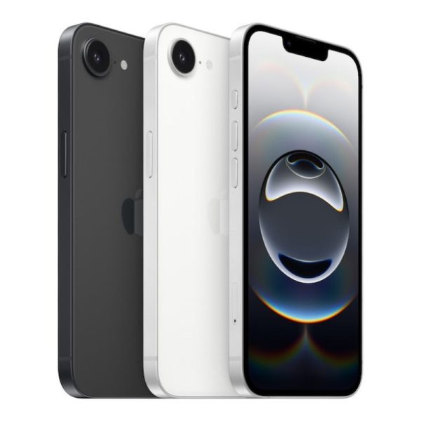 Apple iPhone 16e 8GB/256GB White - Slika 5