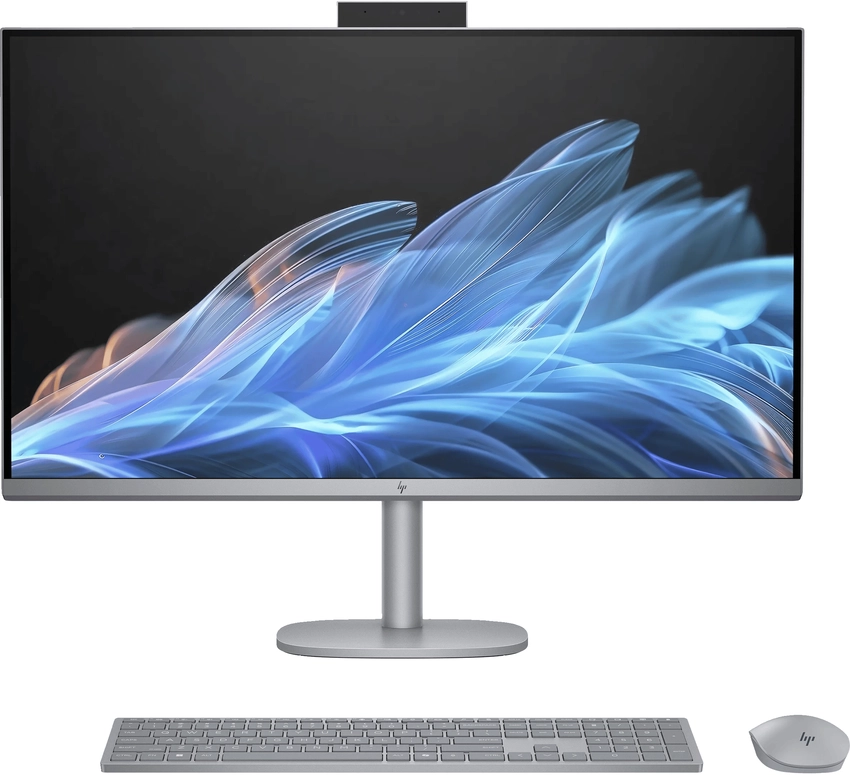 Intel Core Ultra 7 155H (1 4 GHz) 32 GB (2x16GB) DDR5-5600 SSD 1 TB M.2 PCIe NVMe (31 5 ) 4K UHD (3840x2160) IPS LED Intel Arc Graphics (IGP) 1x HDMI 2.1 (in) 1x HDMI 1.4 (out) 1x USB-C 3.2 Gen2x2 (20Gbps - DisplayPort) 1x USB-C 3.2 Gen2 (10Gbps) 4x USB-A 3.2 Gen2 (10Gbps) Wireless Wi-Fi 7 Bluetooth 5.4 Webcam Microsoft 11 Home (64-bit)