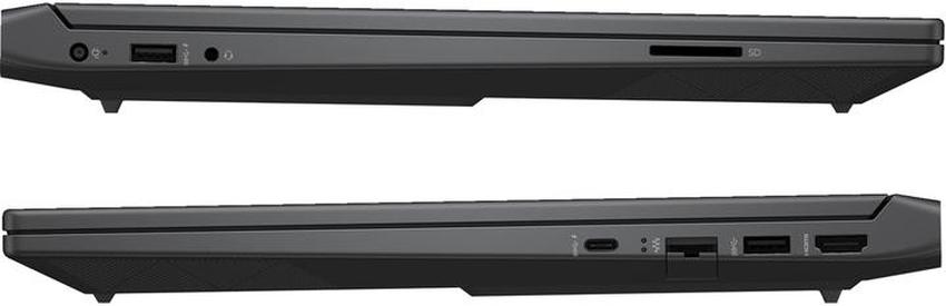 Laptop HP Victus Gaming 15-fb2032nf | Radeon RX 6550M (4GB) / Ryzen 7 / RAM 16 GB / SSD Pogon / 15,6″ FHD - Slika 3