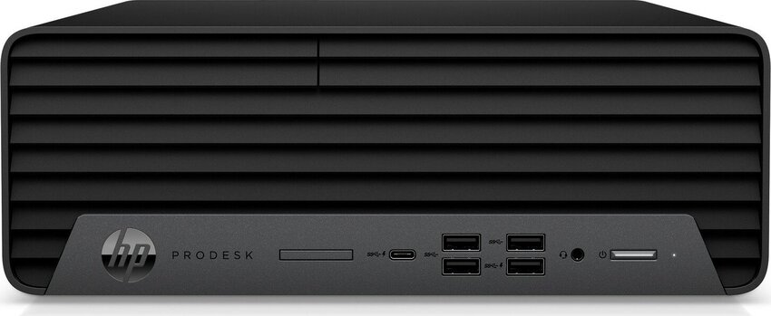 Računalo HP ProDesk 600 G6 SFF / i5 / RAM 16 GB / 512GB SSD - Slika 2
