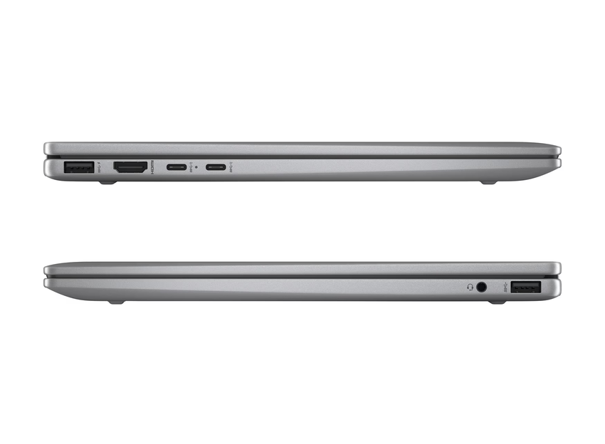 Laptop HP Envy x360 14-fa0699nz | R7 8000s | OLED Touch / Ryzen 7 / RAM 16 GB / SSD Pogon / 14,0″ 2.8K - Slika 2