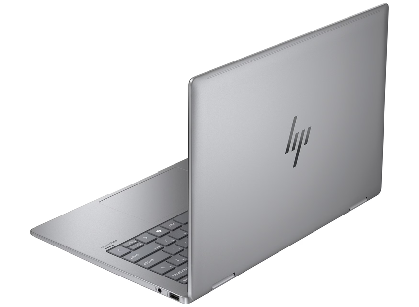 Laptop HP Envy x360 14-fa0699nz | R7 8000s | OLED Touch / Ryzen 7 / RAM 16 GB / SSD Pogon / 14,0″ 2.8K - Slika 3