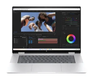 Intel Core Ultra 7 155U (1 7 GHz)  16 GB LPDDR5-6400 (soldered)  40 6 cm (16 0 ) 2.8K (2880x1800) Multi-Touch BrightView OLED 120Hz  SSD 1 TB M.2 PCIe NVMe  Intel Graphics (IGP)  1x USB-C 3.2 Gen2 (10 Gbps DisplayPort 1.4); 2x USB-A 3.2 Gen2 (10Gbps); 1x HDMI-out 2.1; 1x Thunderbolt 4 (USB-C - 40Gbps - DisplayPort 2.1) Wi-Fi  Bluetooth  Webcam  Backlit Kbd.  Microsoft Windows 11 Home (64-bit)
