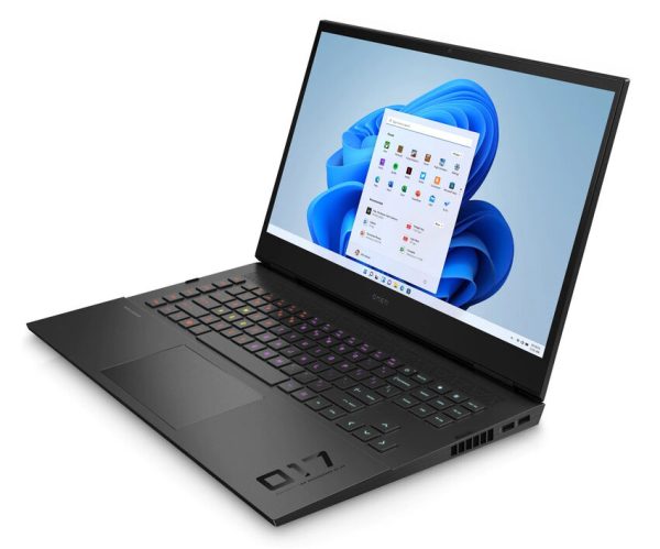 Laptop HP OMEN 17-ck2010nt | RTX 4080 (12 GB) / i7 / RAM 32 GB / SSD Pogon / 17,3″ WQHD - Slika 2