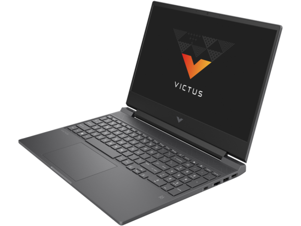 Laptop HP Victus Gaming 15-fa1084nt | RTX 4060 (8 GB) / i7 / RAM 16 GB / SSD Pogon / 15,6″ FHD - Slika 3