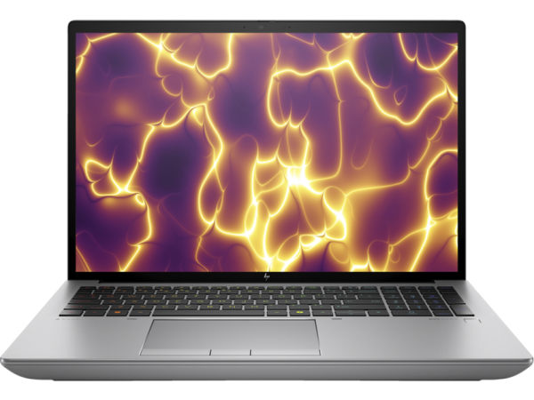 Laptop HP ZBook Fury 16 G11 | i7-13850HX | 32 GB RAM | 2x SSD (1,5TB) | RTX 1000 Ada (6GB) / i7 / RAM 32 GB / SSD Pogon / 16,0″ WUXGA - Slika 2