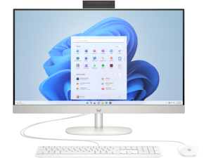 Intel Ultra 7 155U (1 7 GHz)  16 GB DDR5-5600  SSD 1 TB M.2 PCIe NVMe  68 6 cm (27) FHD (1920x1080) UWVA AG LED  Intel Graphics (IGP)  HDMI  1x USB-C (5Gbps)  2x USB-A 3.2 Gen1 (5Gbps)  2x USB-A 2.0  Wi-Fi  Bluetooth  Webcam  Wired  Microsoft Windows 11 Home (64-bit)