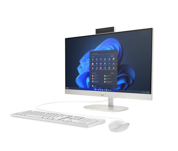 Računalo HP ProOne 240 G10 AiO | U7-155U / Ultra 7 / RAM 16 GB / SSD Pogon - Slika 3