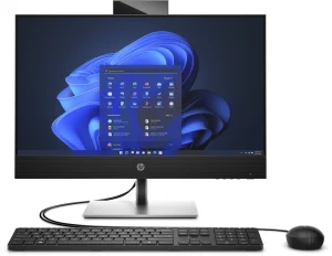 Intel Core i5-14500T (1 7 GHz)  60 45 cm (23 8  ) FHD (1920x1080) AG LED  8 GB DDR5-4800  SSD 512 GB M.2 PCIe NVMe (+1 free M.2 slot)  Intel® UHD Graphics 770 (IGP)  1x DisplayPort  1x HDMI  no ODD  3x USB-A 3.2 Gen2 10Gbps  1x USB-C 3.2 10Gbps  2x USB-A 3.2 Gen1 5Gbps  Wi-Fi  Bluetooth  Gb LAN  Webcam  Microsoft Windows 11 Pro (64-bit)