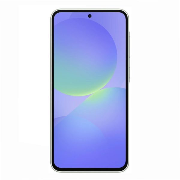 Samsung Galaxy A36 5G 8GB/256GB Dual SIM Awesome Lime - Slika 2