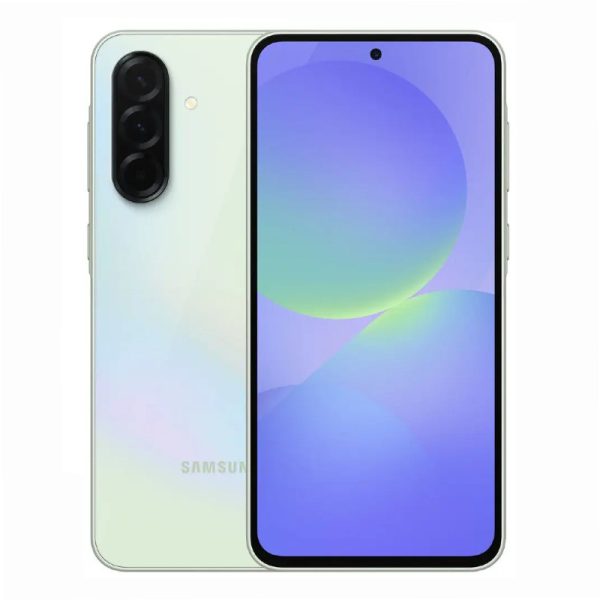 Samsung Galaxy A36 5G 8GB/256GB Dual SIM Awesome Lime