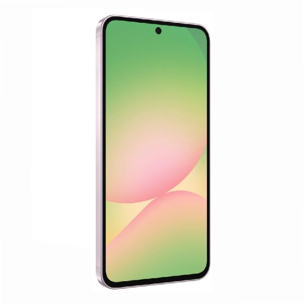 Samsung Galaxy A56 5G 8GB/256GB Dual SIM Awesome Pink - Slika 2
