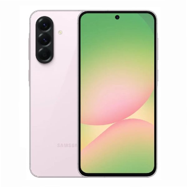 Samsung Galaxy A56 5G 8GB/256GB Dual SIM Awesome Pink