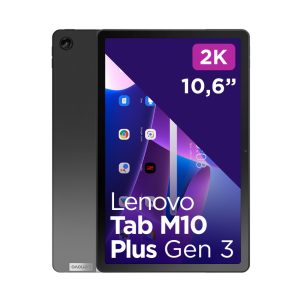 Qualcomm Snapdragon 680 (SM6225 - 4x 2 4GHz)  Qualcomm Adreno 610 Graphics (IGP)  27 cm (10 6) 2K (2000x1200) Multi-Touch LED IPS 60 Hz  4GB LPDDR4X (soldered)  64GB UFS 2.2  1x USB-C 2.0 (480Mbps)  microSD  Wi-Fi 5  Bluetooth 5.1  GPS  8MP+8MP webcam  Li-Polymer 7500mAh  465g  Google Android OS