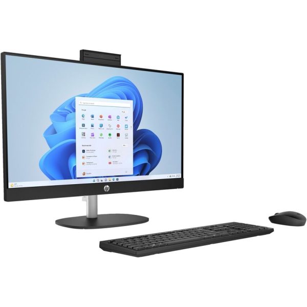 Računalo HP All-in-One 24-cr1002nb | U5-125U / Ultra 5 / RAM 16 GB / SSD Pogon - Slika 3