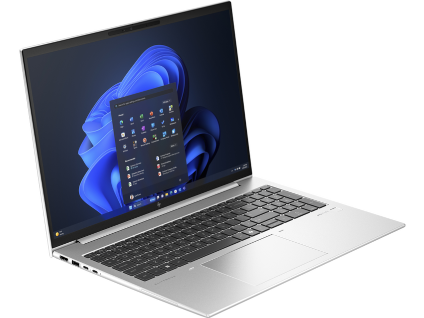 Laptop HP EliteBook 860 G11 | Ultra 7 155H | 32GB RAM | 1TB SSD / Core Ultra 7 / RAM 32 GB / 16,0″ WUXGA - Slika 2