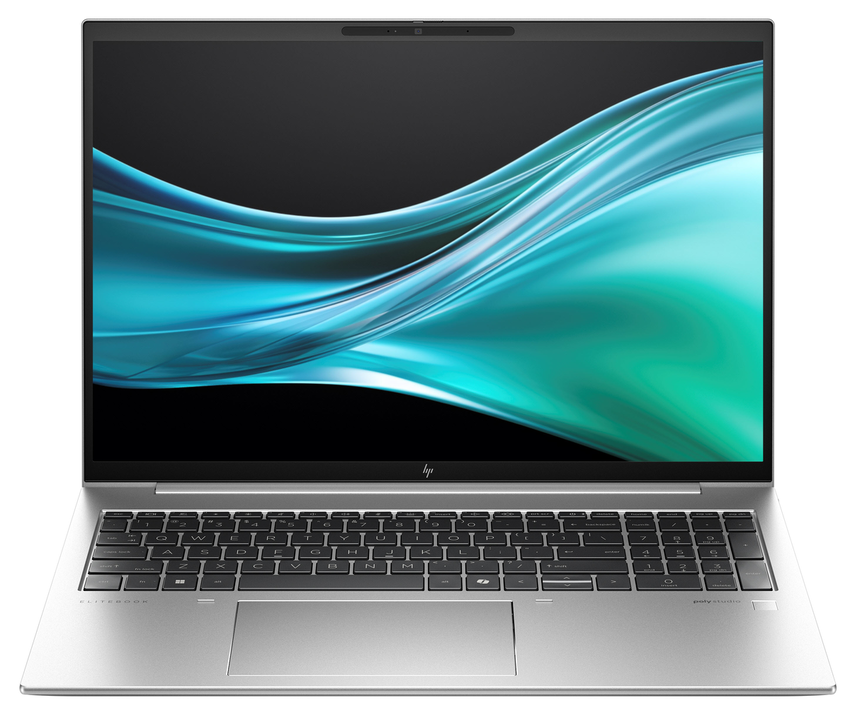 Laptop HP EliteBook 860 G11 | Ultra 7 155H | 32GB RAM | 1TB SSD / Core Ultra 7 / RAM 32 GB / 16,0″ WUXGA - Slika 3