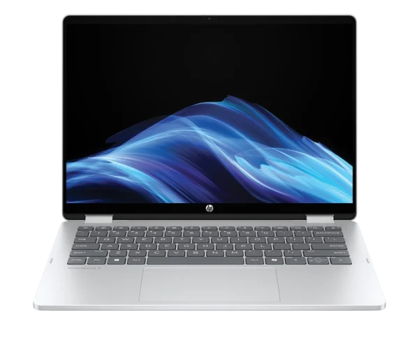 Intel Core 5 120U (1 4 GHz)  16 GB LPDDR5X-5200  35 5 cm (14 0 ) WUXGA (1920x1200) BV LED TouchScreen  SSD 512 GB M.2 PCIe NVMe  Intel UHD Graphics (IGP)  HDMI 2.1  2x USB-C 3.2 Gen2 (10Gbps - DisplayPort)  1x USB-A 3.2 Gen2 (10Gbps)  1x USB-A 3.2 Gen1 (5Gbps)  Wi-Fi 6  Bluetooth 5.4  Backlit Kbd  Webcam  Microsoft Windows 11 Home (64-bit)