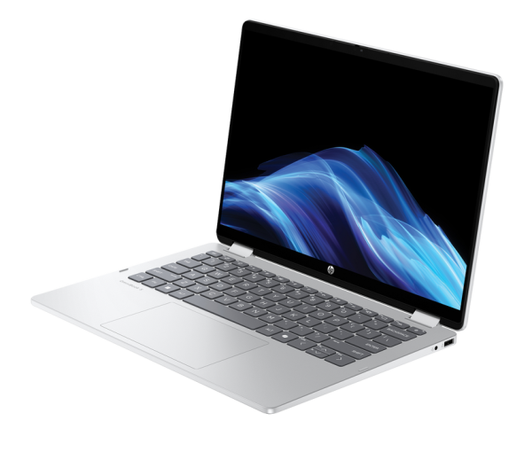 Laptop HP OmniBook 5 Flip 14-fp0000nc / 5 / RAM 16 GB / SSD Pogon / 14,0″ WUXGA - Slika 2