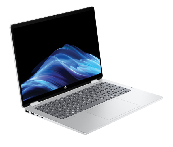 Laptop HP OmniBook 5 Flip 14-fp0000nc / 5 / RAM 16 GB / SSD Pogon / 14,0″ WUXGA - Slika 3