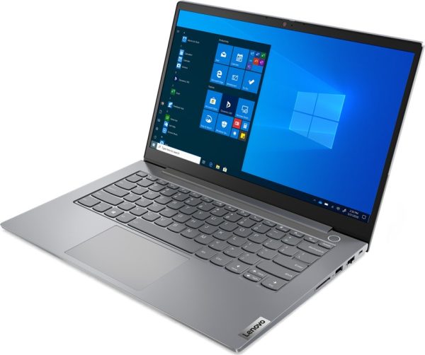 Laptop Lenovo ThinkBook 14 G2 / i5 / RAM 8 GB / SSD Pogon / 14,0″ FHD - Slika 2
