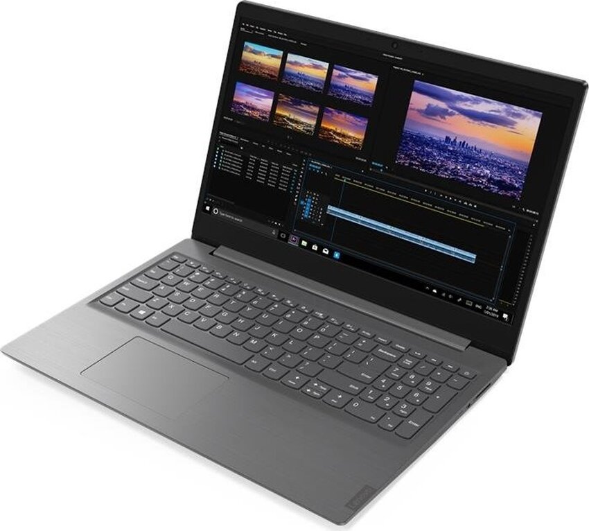 Laptop Lenovo V15-ADA | R5-3500U | 8GB RAM | 512GB SSD / Ryzen 5 / RAM 8 GB / SSD Pogon / 15,6″ FHD - Slika 2