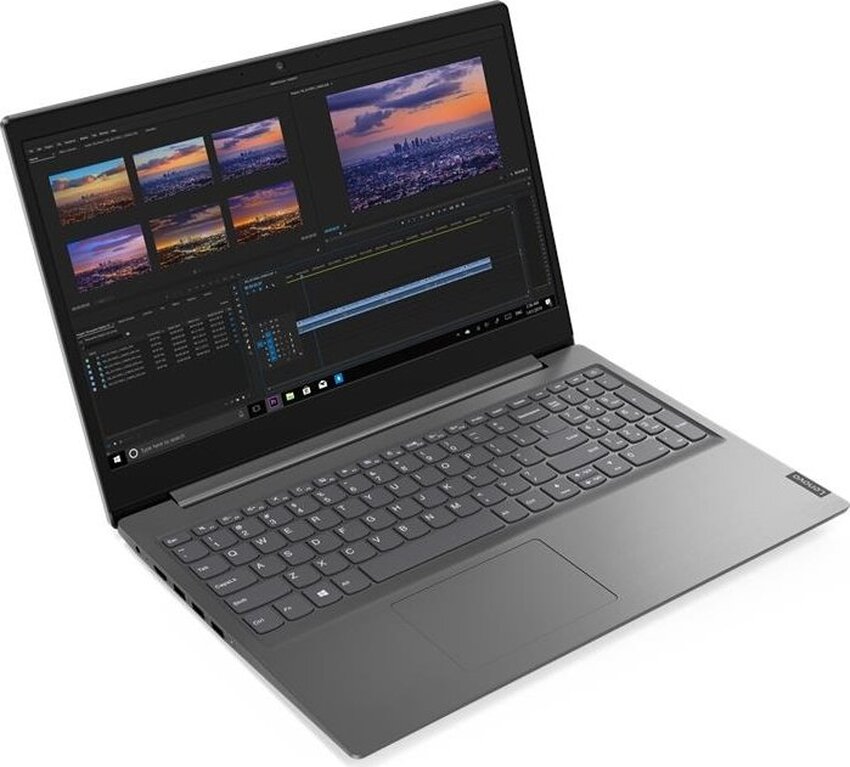 Laptop Lenovo V15-ADA | R5-3500U | 8GB RAM | 512GB SSD / Ryzen 5 / RAM 8 GB / SSD Pogon / 15,6″ FHD - Slika 3