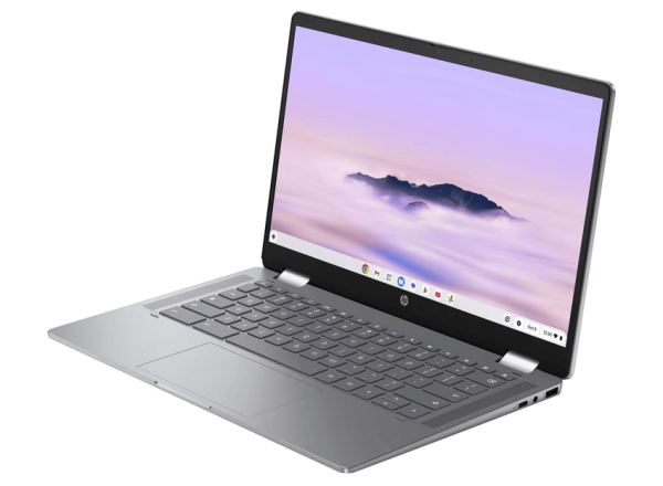 Laptop HP Chromebook x360 14b-cd0359nz / i3 / RAM 8 GB / 14,0″ FHD - Slika 2