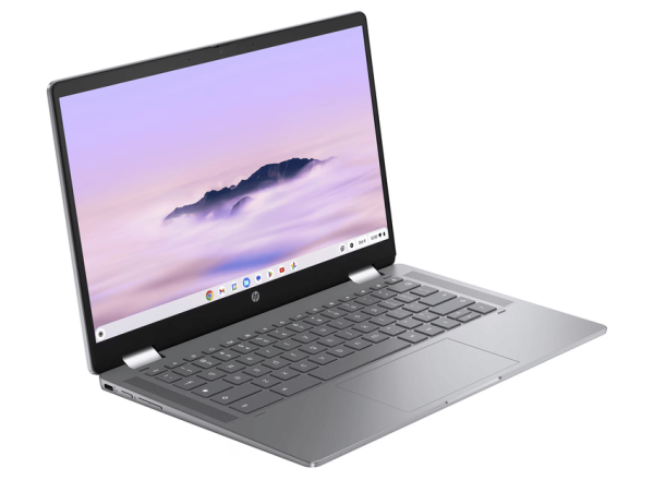 Laptop HP Chromebook x360 14b-cd0359nz / i3 / RAM 8 GB / 14,0″ FHD - Slika 3