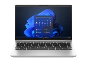 Intel Core i5-1345U (1 6 GHz)  35 6 cm (14 0) FHD (1920x1080) AG UWVA LED IPS  16 GB DDR4-3200  SSD 512 GB PCIe NVMe  Intel Iris Xe Graphics (IGP)  HDMI  1x Thunderbolt 4 (40Gbps - DisplayPort)  1x USB-C 3.2 Gen2 (10Gbps - DisplayPort)  2x USB-A 3.2 Gen1 (5Gbps)  Wi-Fi 6E (2x2)  Bluetooth 5.3  Webcam  Backlit Kbd.  Microsoft Windows 11 Pro (64-bit)