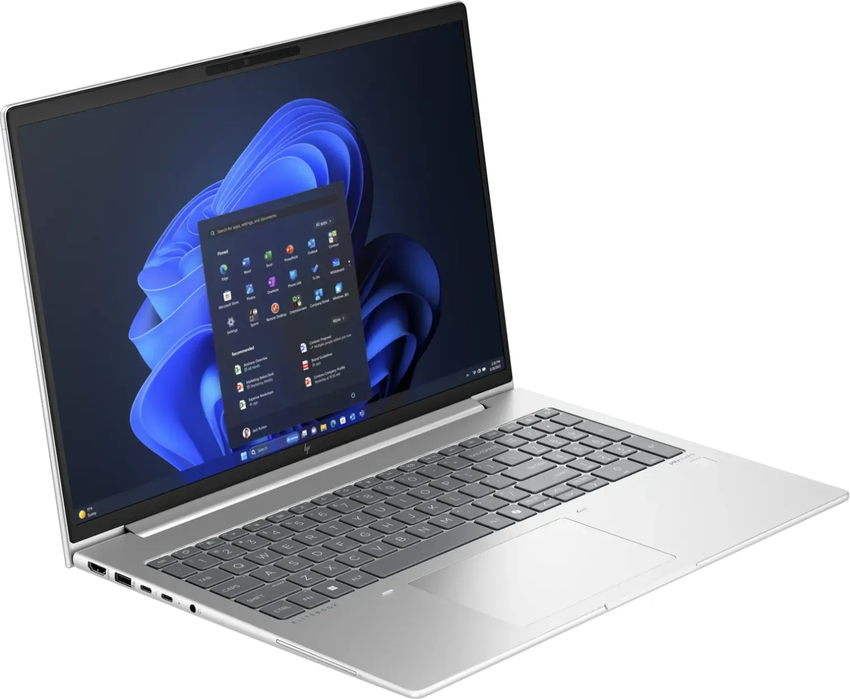 Laptop HP EliteBook 660 G11 | Ultra 5 125U / Core Ultra 5 / RAM 16 GB / SSD Pogon / 16,0″ WUXGA - Slika 2