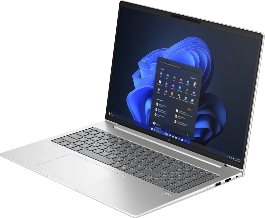 Laptop HP EliteBook 660 G11 | Ultra 5 125U / Core Ultra 5 / RAM 16 GB / SSD Pogon / 16,0″ WUXGA - Slika 3