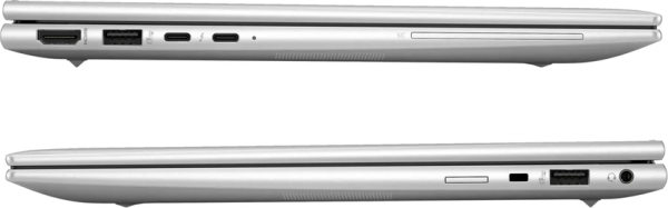 Laptop HP EliteBook 830 G11 WWAN | U7-165U / Ultra 7 / RAM 16 GB / SSD Pogon / 13,3″ WUXGA - Slika 2