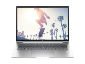 Intel Core Ultra 7 175U (1 7 GHz)  35 6 cm (14 0) WUXGA (1920x1200) UWVA LED  8 GB DDR5-5600  SSD 512 GB PCIe NVMe  Intel Graphics (IGP)  HDMI 2.1  2x USB-C 3.2 Gen2x2 (20Gbps - DisplayPort)  2x USB-A 3.2 Gen1 (5Gbps)  Wi-Fi  Bluetooth  Webcam  Fingerprint  Backlit Kbd.  Free DOS